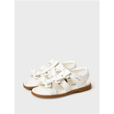 Туфли открытые для девочек