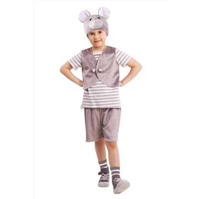 Костюм карнавальный BATIK, 208832