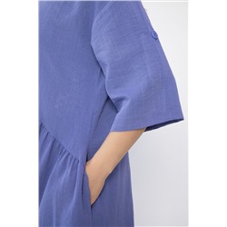 Платье Индира (джинс ХИТ) П10540