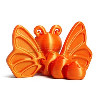 Игрушка-антистресс "Бабочка"