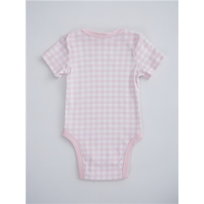 БОДИ ДЕТСКОЕ (2ШТ.) 13015-2