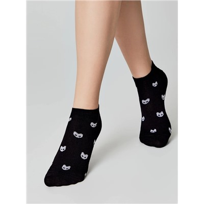 ESLI Носки BASIC (короткие)