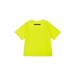 Футболка PLAYTODAY, 840834