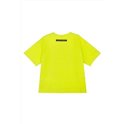 Футболка PLAYTODAY, 840834