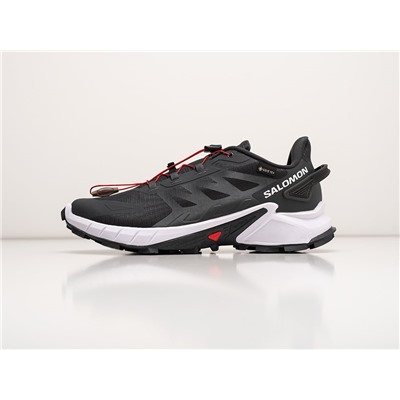 Кроссовки Salomon Supercross 4 GTX
