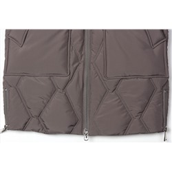 Куртка натуральный мех