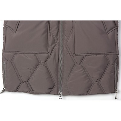 Куртка натуральный мех