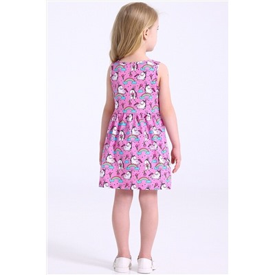 Платье АПРЕЛЬ, 1087371