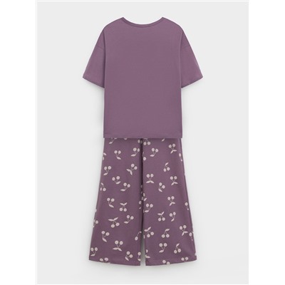 CROCKID Пижама МП 1657