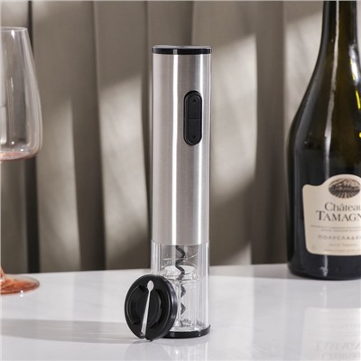 УЦЕНКА Штопор электрический «Soha»