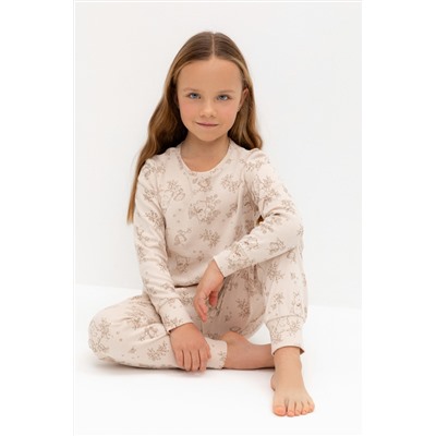 CROCKID Пижама К 1552