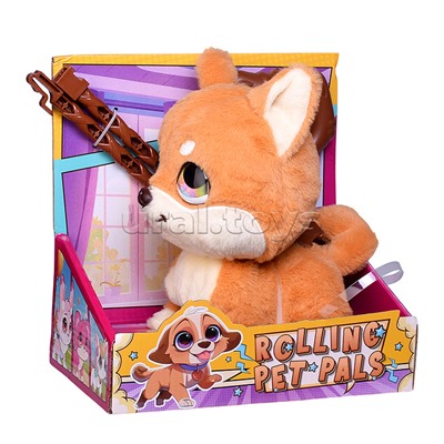 Мягкая игрушка "Кот"