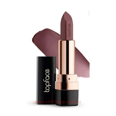TopFace Instyle Помада кремовая Creamy Lipstick тон 011 PT 156