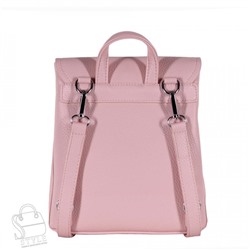 Рюкзак женский 69126 pink Velina Fabbiano-Safenta/30