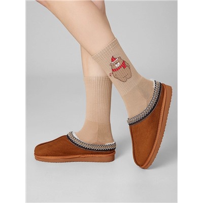 MARK FORMELLE Женские носки 287K-2973