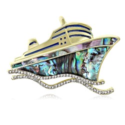 Брошь арт. 32 3344 (id 289388)