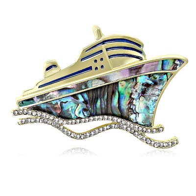 Брошь арт. 32 3344 (id 289388)