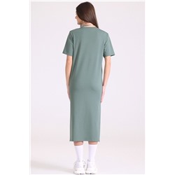 Платье АПРЕЛЬ, 961806