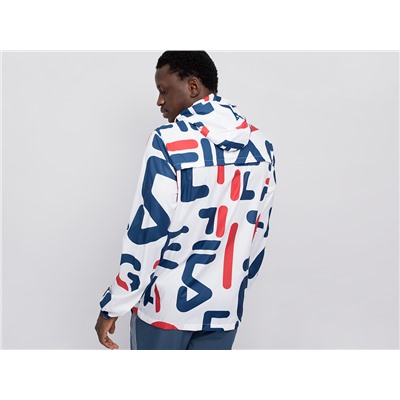 Ветровка FILA