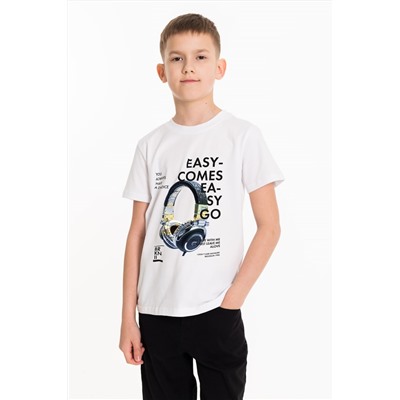 Футболка М225052Па