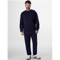 КОМПЛЕКТ МУЖСКОЙ (ДЖЕМПЕР, БРЮКИ) 191021