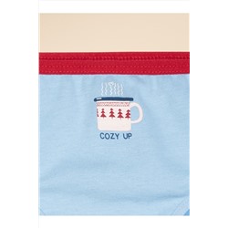 Трусы 3 шт. PELICAN, 942972