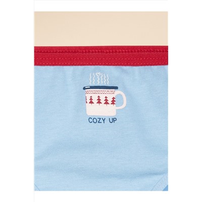 Трусы 3 шт. PELICAN, 942972