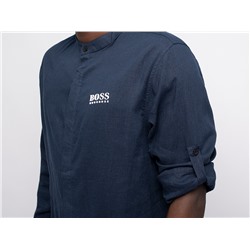 Рубашка Hugo Boss