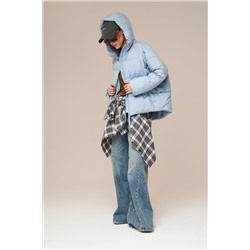 Пуховик HOOPS, 1204453