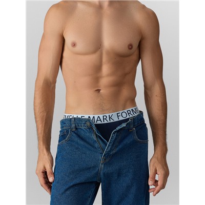 ТРУСЫ МУЖСКИЕ (4ШТ). 411124-4