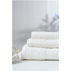 14419 Комплект полотенец 3шт 400 гр м2