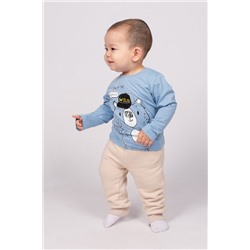 Джемпер для мальчика 62302