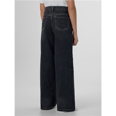 ДЖИНСЫ ДЛЯ ДЕВОЧЕК 2026-1DTG504-7