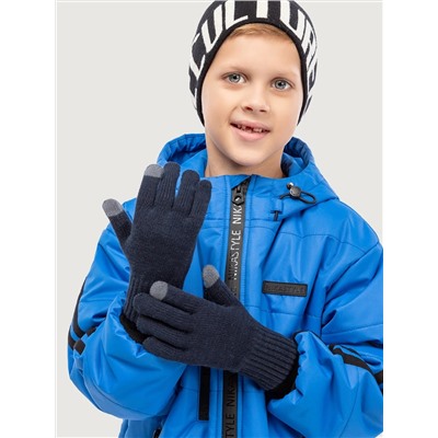 NIKASTYLE Перчатки 15м22526