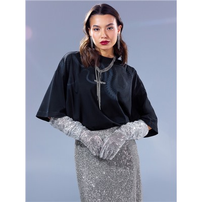 ФУТБОЛКА ЖЕНСКАЯ 112874