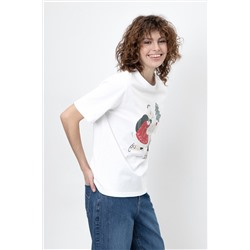 Trikozza Фуфайка Е 3621