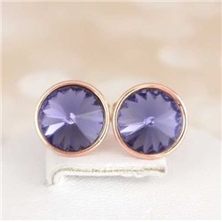 Серьги-гвоздики SW Н01-10964