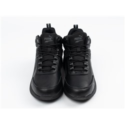 Зимние Кроссовки Puma Running System