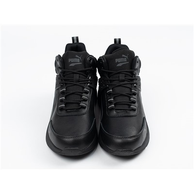 Зимние Кроссовки Puma Running System