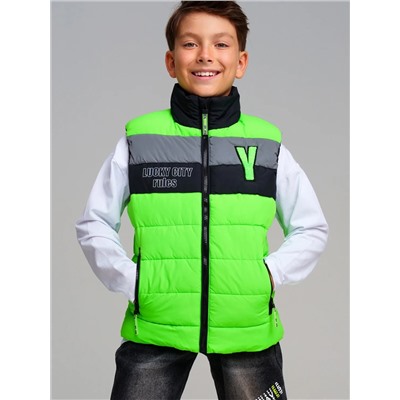 PLAYTODAY Жилет 32411220