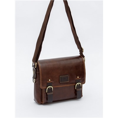 Портфель 4277TR d.brown Tough Ruder