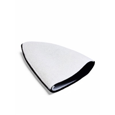 Шапка для бани и сауны, «Классическая», полиэфир 70%, шерсть 30%, комбинированная, «Добропаровъ»