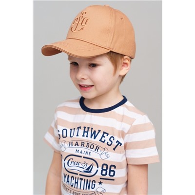 Кепка PLAYTODAY, 1122069