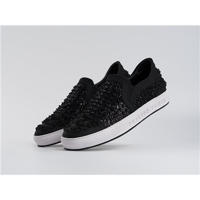 Кроссовки Philipp Plein