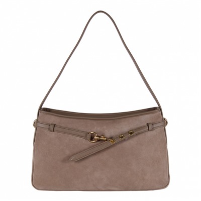 Сумка 6639CYAA sand Polina&Eiterou