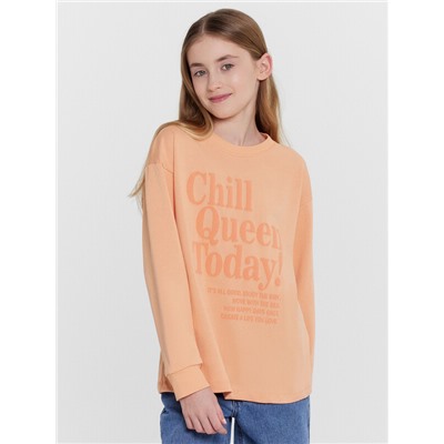 ЛОНГСЛИВ ДЛЯ ДЕВОЧЕК 127908/1