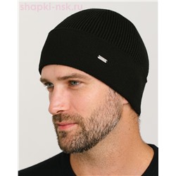 415 T Шапка мужская (56-58)