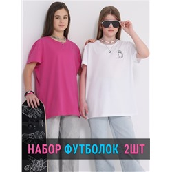 Апрель Футболка