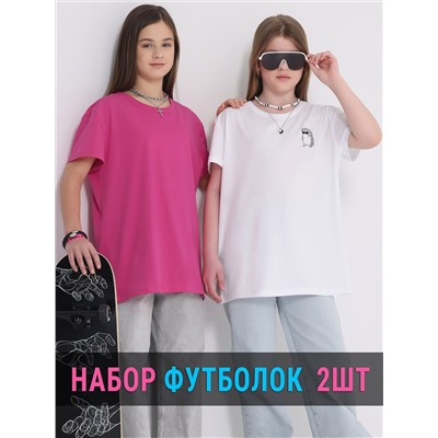 Апрель Футболка