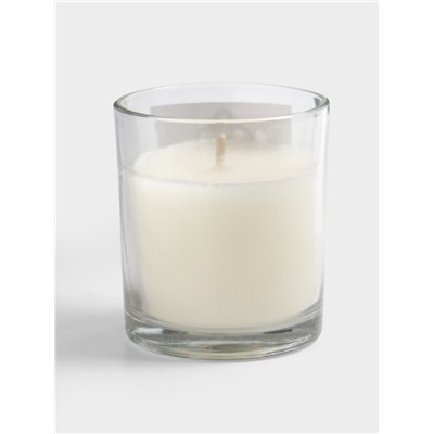 Свеча ароматическая в стекле «Кардамон и Нероли», соевый воск, 120 г